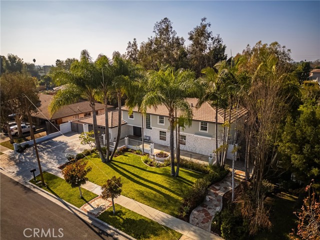 Detail Gallery Image 61 of 75 For 13391 Gimbert Ln, North Tustin,  CA 92705 - 5 Beds | 3/1 Baths