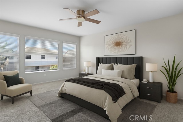 Detail Gallery Image 11 of 17 For 29360 Coral Island Ct, Menifee,  CA 92585 - 3 Beds | 2/1 Baths