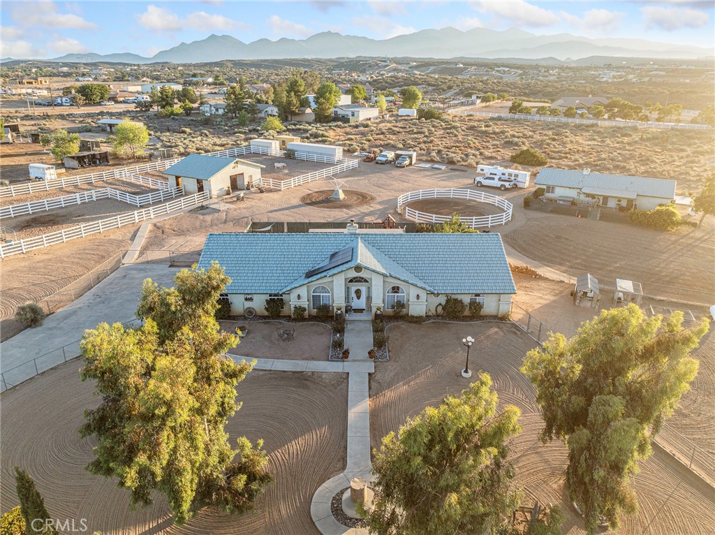 6370 Fremontia Street