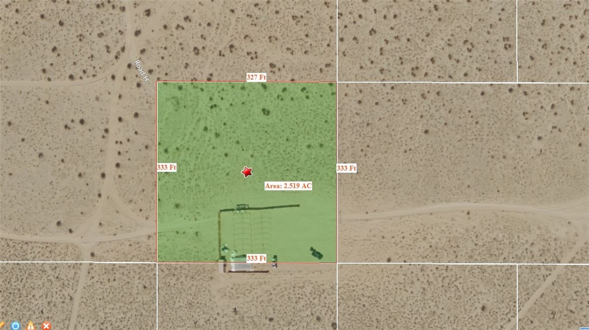 0 H Road, Lucerne Valley, CA 92356