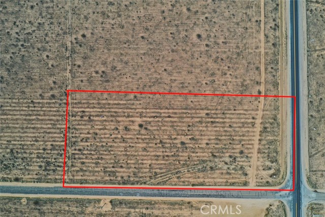 0 Highway 18, Apple Valley, California 92307, ,Land,For Sale,0 Highway 18,CRCV23147263