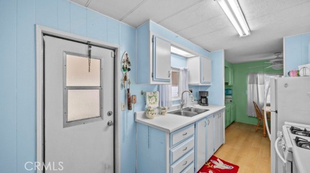 Detail Gallery Image 14 of 31 For 17261 Gothard St #63,  Huntington Beach,  CA 92647 - 2 Beds | 1 Baths