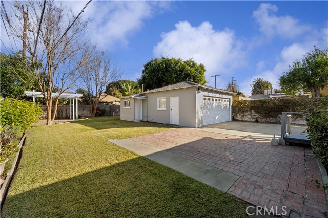 3626 Olive Avenue, Long Beach, California 90807, 2 Bedrooms Bedrooms, ,1 BathroomBathrooms,Single Family Residence,For Sale,Olive,RS24252759