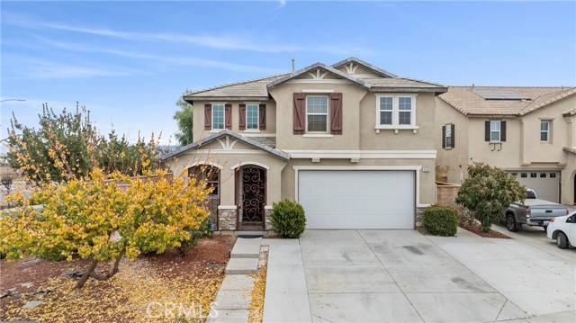 Detail Gallery Image 3 of 43 For 3405 Independence Ct, Perris,  CA 92570 - 5 Beds | 3/1 Baths