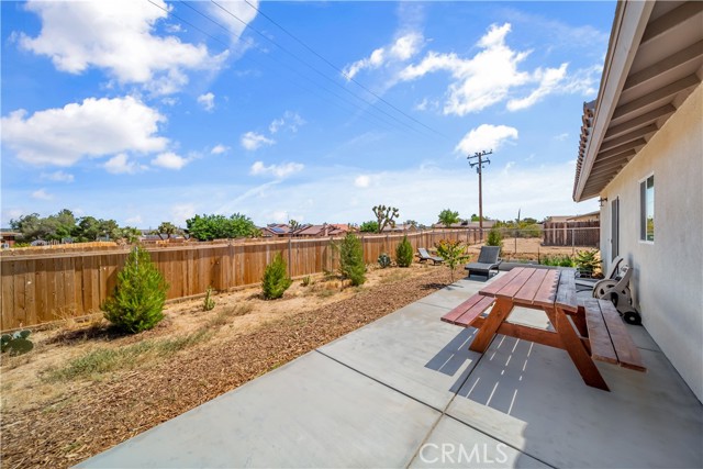 Detail Gallery Image 39 of 39 For 58844 Delano Trl, Yucca Valley,  CA 92284 - 4 Beds | 2 Baths