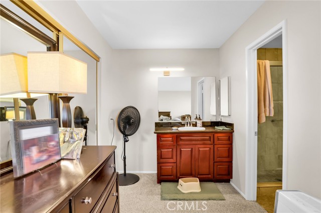 Detail Gallery Image 18 of 38 For 2766 via Hacienda #102,  Fullerton,  CA 92835 - 3 Beds | 2/1 Baths