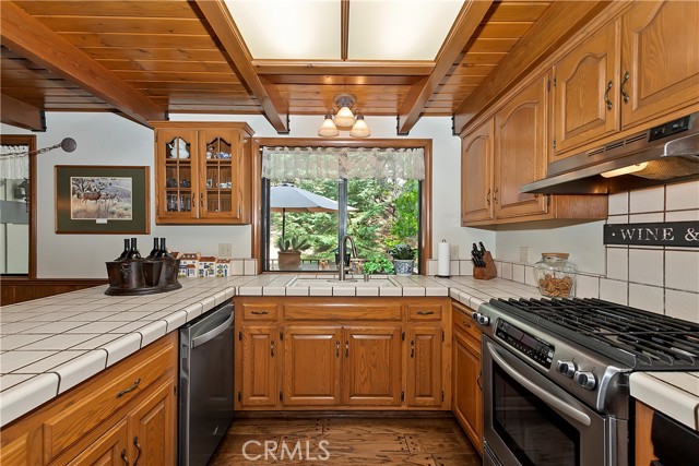 Detail Gallery Image 34 of 57 For 26146 Circle Dr, Lake Arrowhead,  CA 92352 - 3 Beds | 2 Baths