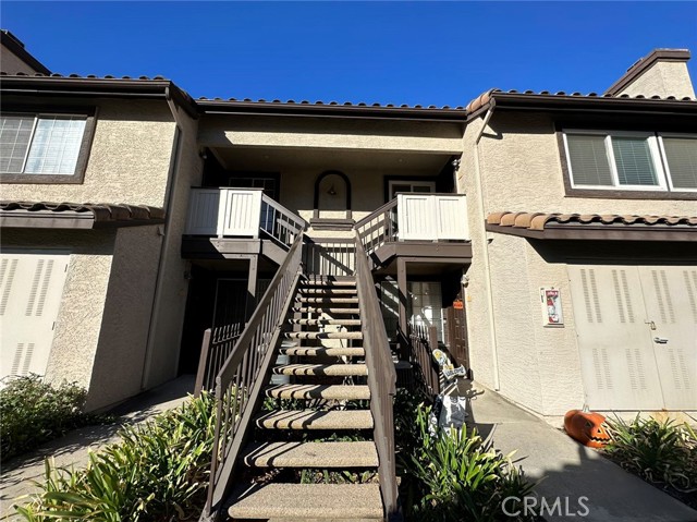 Detail Gallery Image 1 of 11 For 12584 Atwood Ct #1828,  Rancho Cucamonga,  CA 91739 - 2 Beds | 2 Baths