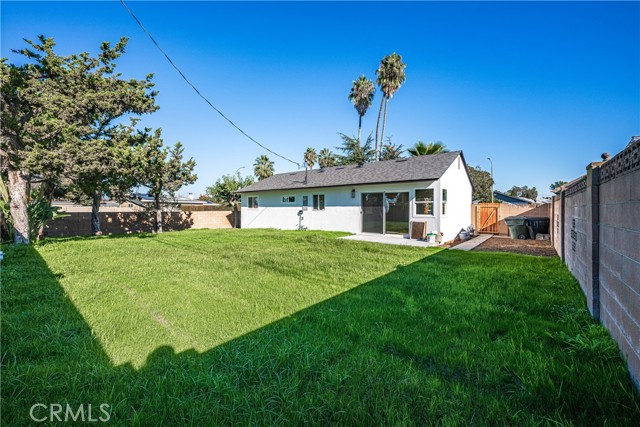 Detail Gallery Image 15 of 19 For 603 S Bronwyn, Anaheim,  CA 92804 - 4 Beds | 2 Baths