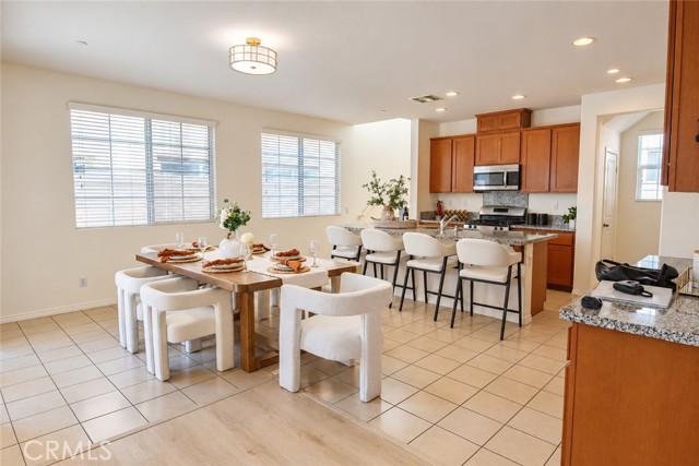 5 Bed Home for Sale in Ontario, California