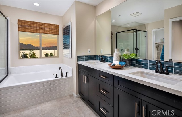 Detail Gallery Image 10 of 11 For 29652 Barrel Ct, Winchester,  CA 92596 - 3 Beds | 2/1 Baths