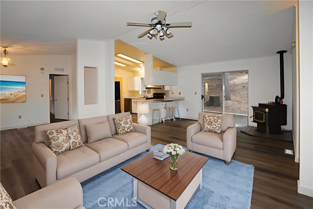 Detail Gallery Image 7 of 30 For 9356 Rockys Rd, Middletown,  CA 95461 - 3 Beds | 2 Baths