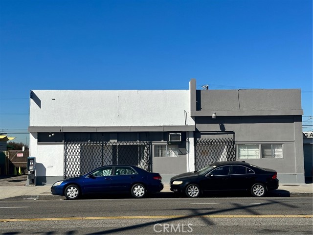 10405 S Western Ave, Los Angeles, CA 90047