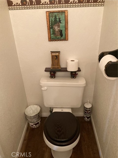 Detail Gallery Image 21 of 28 For 645 Summit Bld #3,  Big Bear Lake,  CA 92315 - 2 Beds | 1/1 Baths