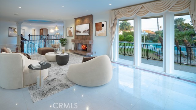 Detail Gallery Image 3 of 75 For 984 La Cresta Pl, Palos Verdes Estates,  CA 90274 - 6 Beds | 4 Baths