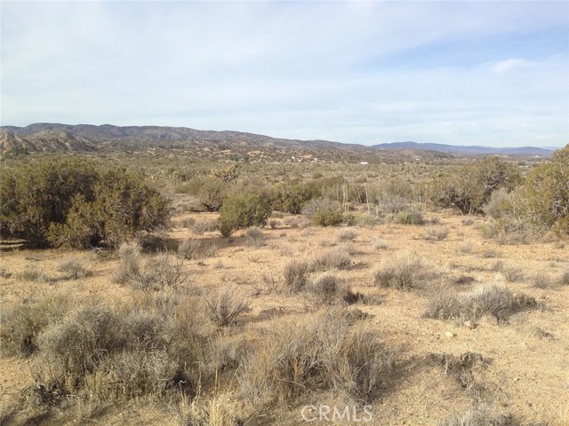 Image 1 of 3 For 0 Fort Tejon Road
