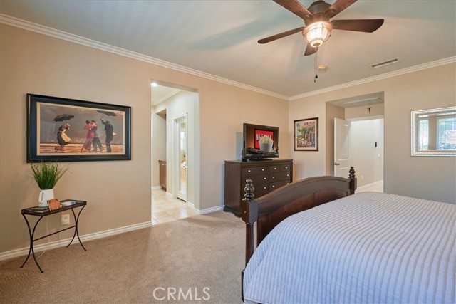 Detail Gallery Image 37 of 54 For 14508 Meadowbrook Ln, Corona,  CA 92880 - 4 Beds | 2/1 Baths