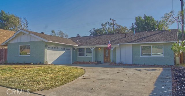 414 Carlet St, San Dimas, CA 91773