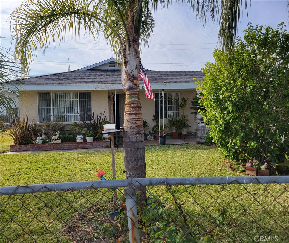 15504 Pheasant Street, Chino Hills, CA 91709