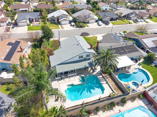 Detail Gallery Image 43 of 46 For 6770 Berkshire, Rancho Cucamonga,  CA 91701 - 4 Beds | 3 Baths