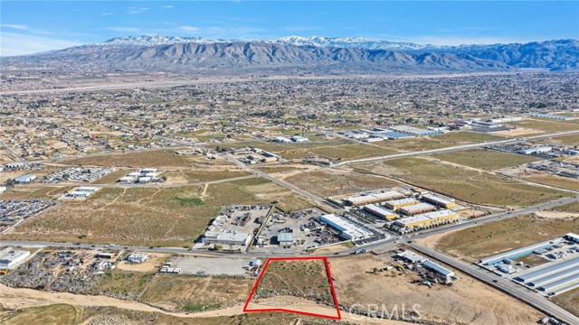 Detail Gallery Image 8 of 11 For 0 E Ave, Hesperia,  CA 92345 - – Beds | – Baths