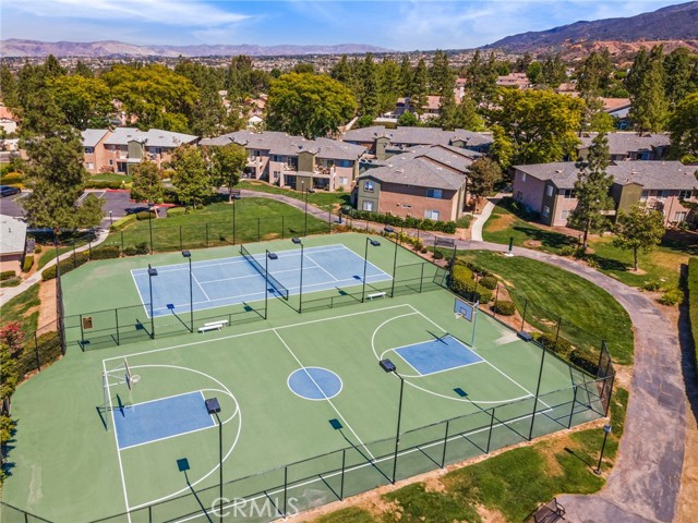 Detail Gallery Image 35 of 37 For 2552 Avenida Del Vista #103,  Corona,  CA 92882 - 1 Beds | 1 Baths