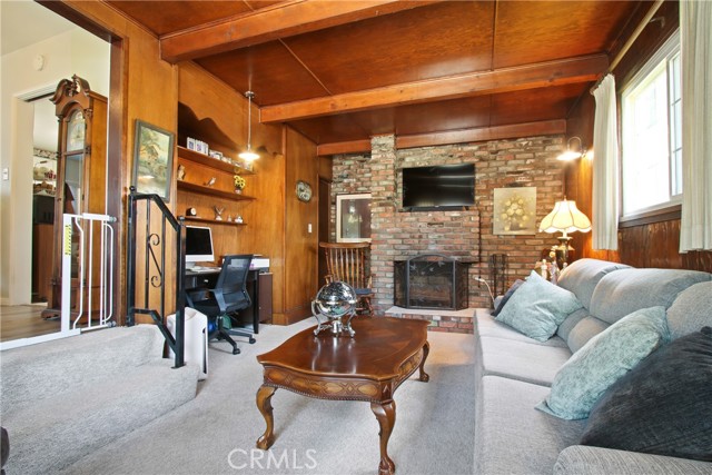 Detail Gallery Image 2 of 19 For 8913 Bexley Dr, Pico Rivera,  CA 90660 - 2 Beds | 1 Baths