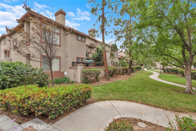 Detail Gallery Image 24 of 24 For 2931 via Milano #202,  Corona,  CA 92879 - 2 Beds | 2 Baths