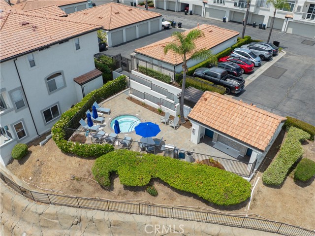 Detail Gallery Image 37 of 40 For 30902 Clubhouse 26b,  Laguna Niguel,  CA 92677 - 2 Beds | 2/1 Baths