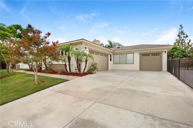 Image 2 for 994 Thoroughbred Ln, Norco, CA 92860