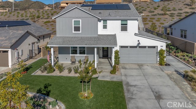 Detail Gallery Image 1 of 57 For 28701 Wildflower Ca,  Castaic,  CA 91384 - 4 Beds | 3/1 Baths
