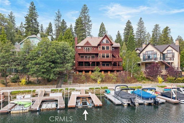 Image 8 of 75 For 27581 Meadow Bay Drive