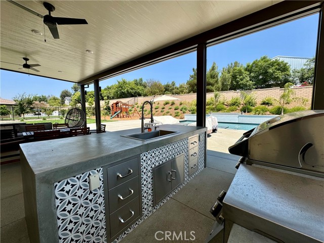 Detail Gallery Image 34 of 46 For 16220 Gallery Heights Dr, Riverside,  CA 92504 - 4 Beds | 3/1 Baths