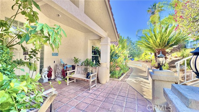 Home for Sale in Ramona