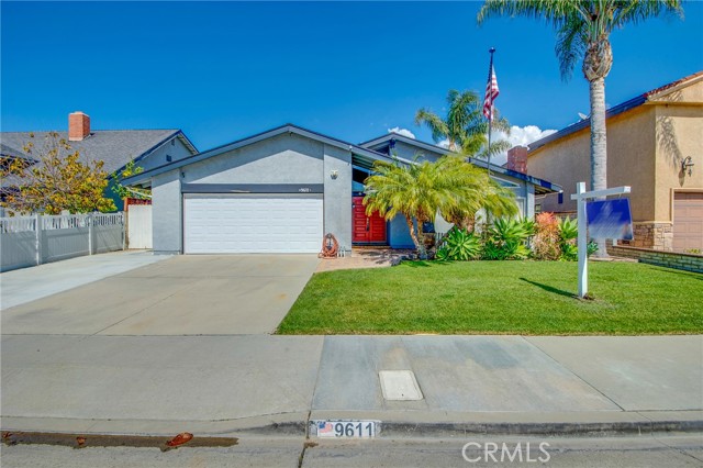 9611 Rocky Mountain Dr, Huntington Beach, CA 92646