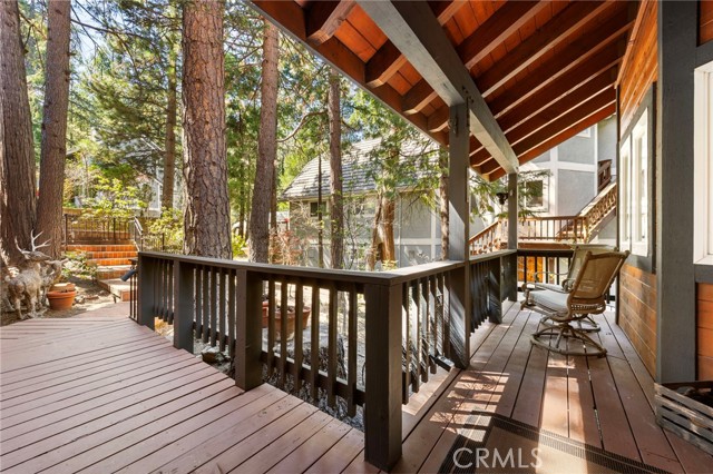 Detail Gallery Image 43 of 44 For 447 Bay View Dr, Lake Arrowhead,  CA 92352 - 4 Beds | 3 Baths