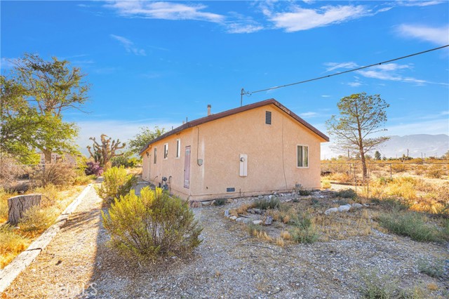 Detail Gallery Image 31 of 43 For 9405 Mesa Rd, Lucerne Valley,  CA 92356 - 2 Beds | 2 Baths