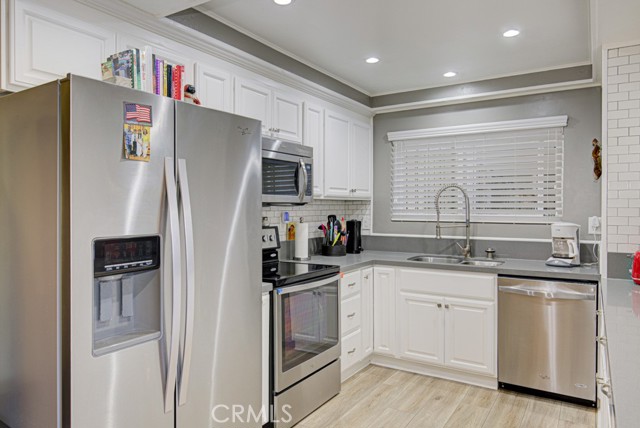 Detail Gallery Image 16 of 30 For 5350 Algarrobo #B,  Laguna Woods,  CA 92637 - 2 Beds | 2 Baths