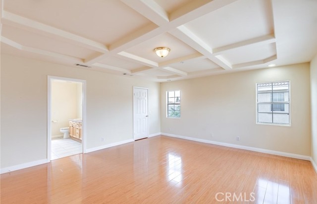 Detail Gallery Image 9 of 10 For 723 S. Sierra Vista #C,  Alhambra,  CA 91801 - 4 Beds | 3 Baths