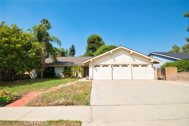 2217 Camino Del Sol, Fullerton, CA 92833