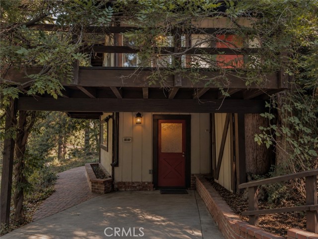 433 Golf Course, Lake Arrowhead, CA 92352