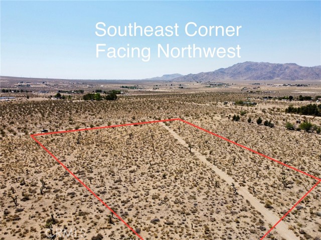 Detail Gallery Image 15 of 30 For 4510933 Ivanhoe Rd, Lucerne Valley,  CA 92356 - – Beds | – Baths
