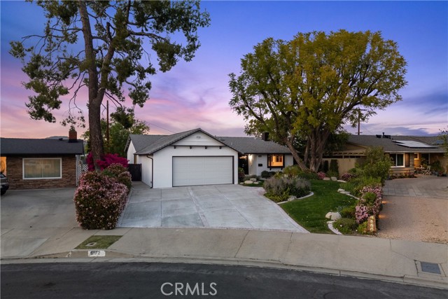 Detail Gallery Image 54 of 72 For 6172 Dalecrest Ave, Woodland Hills,  CA 91367 - 3 Beds | 2 Baths