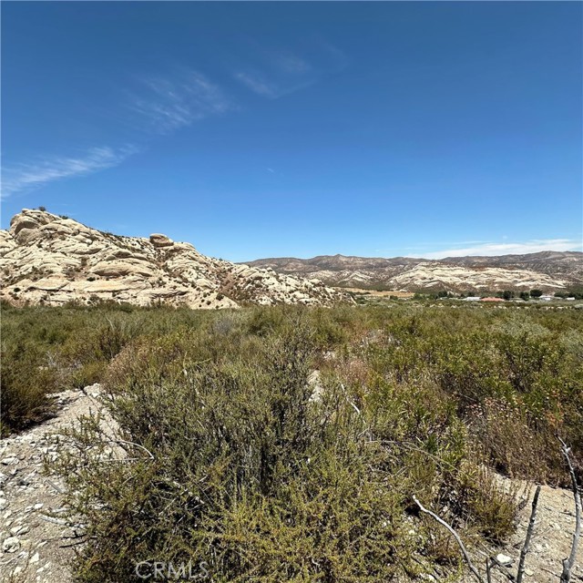 Detail Gallery Image 3 of 6 For 0 Farris Ranch Road, Pinon Hills,  CA 91401 - – Beds | – Baths