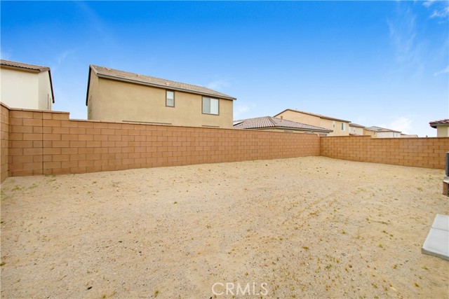 Detail Gallery Image 20 of 22 For 13230 Homeland St, Victorville,  CA 92392 - 4 Beds | 2/1 Baths