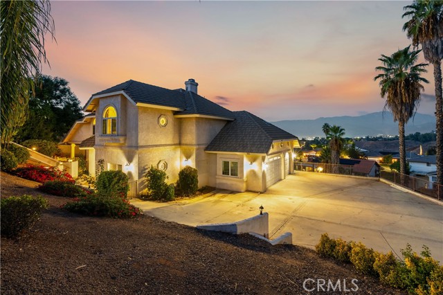 Detail Gallery Image 44 of 44 For 613 E Sunset Dr, Redlands,  CA 92373 - 6 Beds | 6 Baths