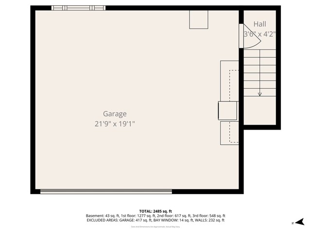 Detail Gallery Image 72 of 73 For 4590 Ensenada Dr, Woodland Hills,  CA 91364 - 3 Beds | 2/1 Baths