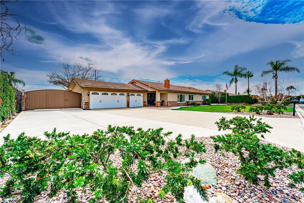 4551 Monte Verde Street, Montclair, CA 91763