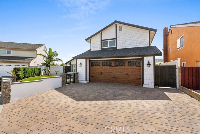 Detail Gallery Image 46 of 61 For 17902 Bolton Cir, Huntington Beach,  CA 92649 - 4 Beds | 2/1 Baths