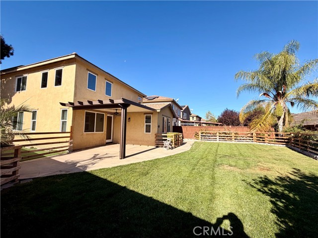 Detail Gallery Image 33 of 39 For 34194 Ogrady Ct, Beaumont,  CA 92223 - 5 Beds | 2/1 Baths